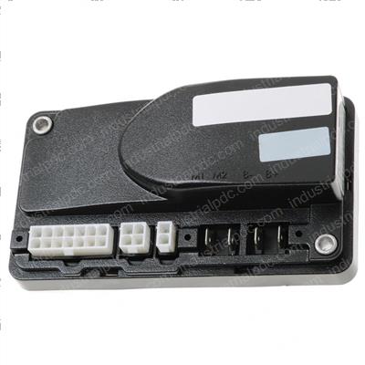 Picture of Controller - Motor