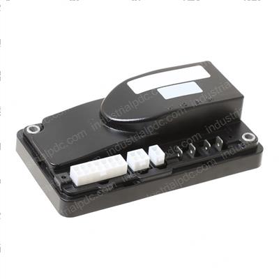 Picture of Controller - Motor