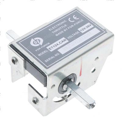 Picture of Hand - Accelerator