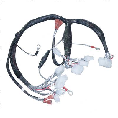 Picture of Harness-Master