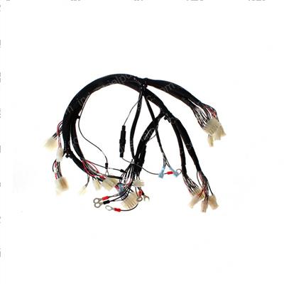 Picture of Harness - Master Wiring