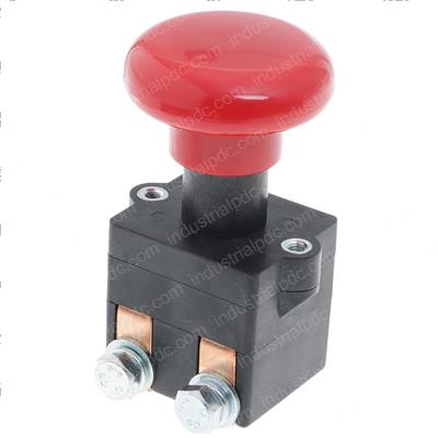 Picture of Emergency Stop Wire Harness