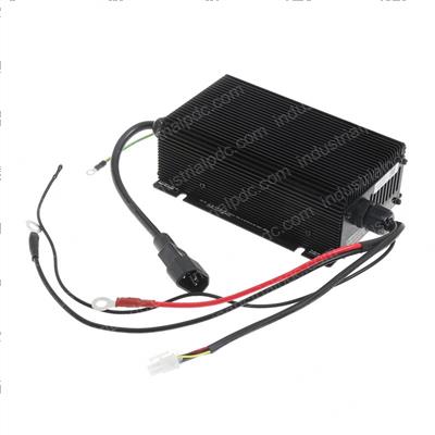 Picture of 24v/15a Lead-Acid Charger