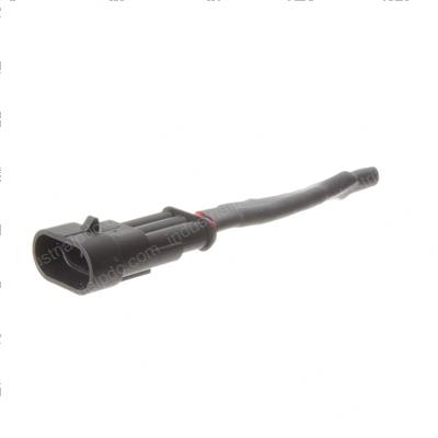 Picture of Potentiometer Wire