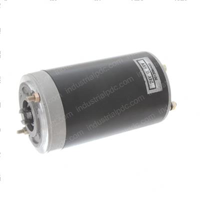 Picture of Motor - Pump 24 Volt Dc