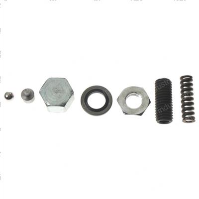Picture of Safety Valve