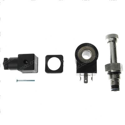 Picture of Valve - Solenoid