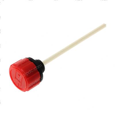 Picture of Filter and Dipstic