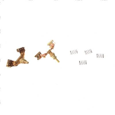 Picture of Brush Kit for Motor