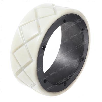 Picture of Wheel - Drive