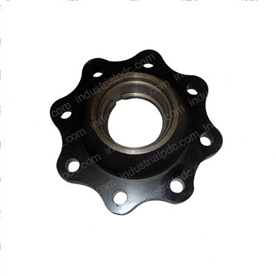 Picture of Hub - Rear Axle W/O Bearings
