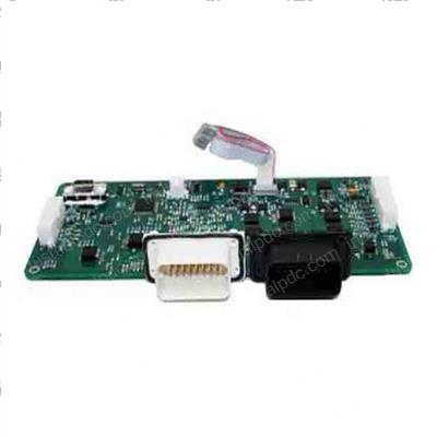 Picture of Pcb Assy Ecm Platform 104