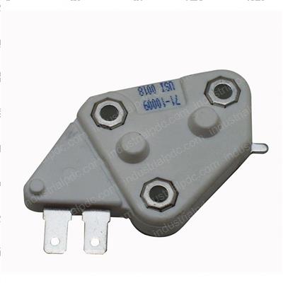 Picture of Regulator - Voltage Gm