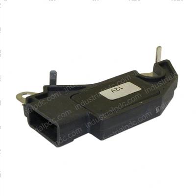 Picture of Regulator-Alternator