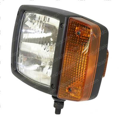 Picture of Lamp - Head Lh