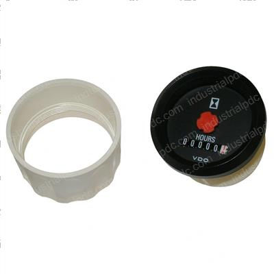 Picture of Meter - Hour