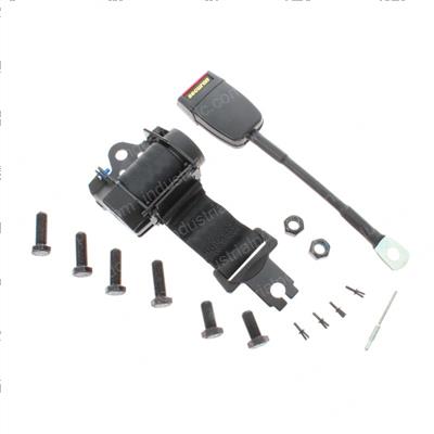 Picture of Belt - Seat Retractable