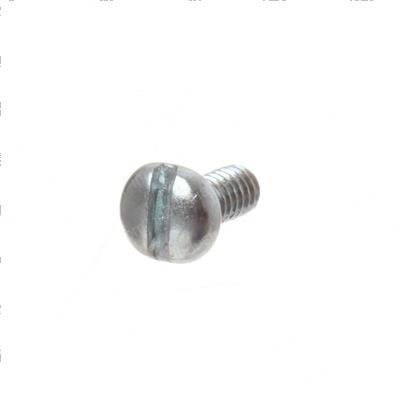 Picture of 6-32 X 3/8 Slot Pan M/S
