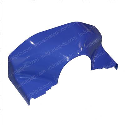 Picture of Lower Cover - Pepsi Blue