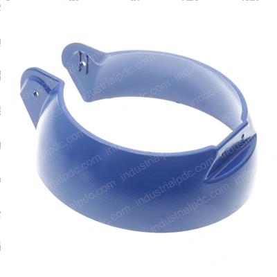 Picture of Middle Cover -New Blue Pantone