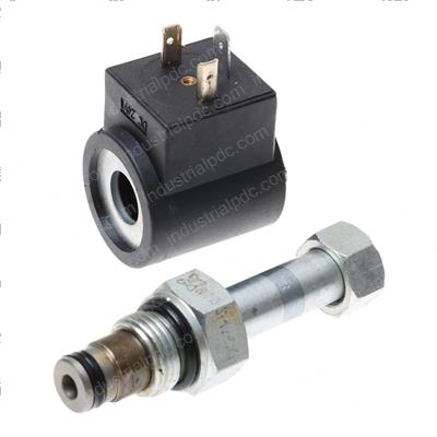 Picture of Valve - Solenoid
