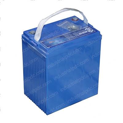 Picture of Start Battery – Lead Filled Spi