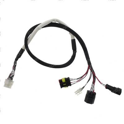 Picture of Wire Harness