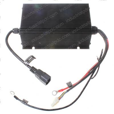 Picture of Charger Battery