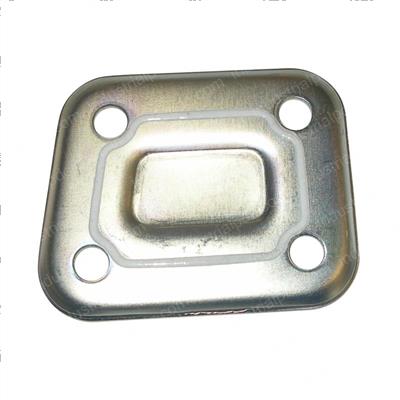 Picture of Plate - Head Rear