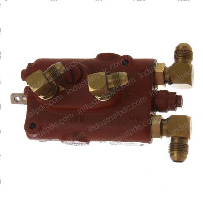 Picture of Valve Manual Spool