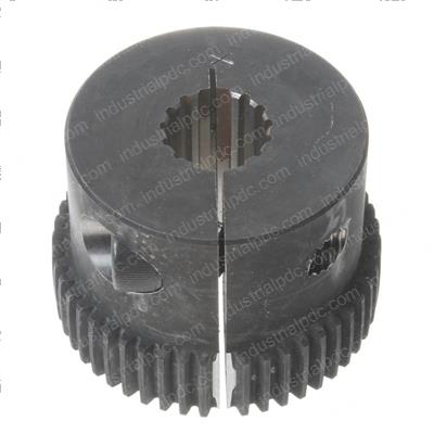 Picture of Coupler Hum 15t X 50t