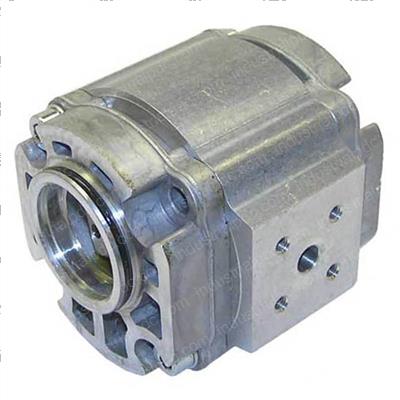 Picture of Pump - Oil