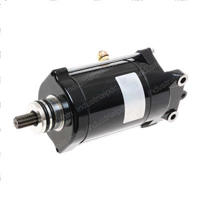 Picture of Starter-Tme 2.7l Engine