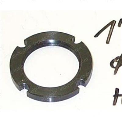 Picture of Nut - Rod End