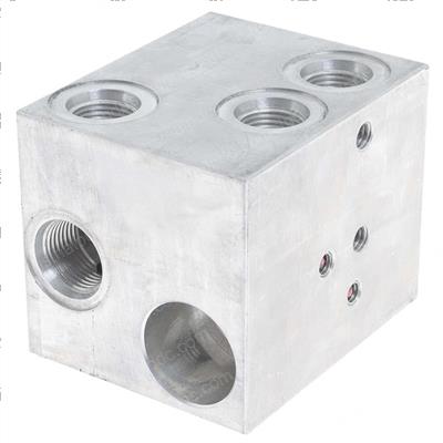 Picture of Auto Man. Brk Manifold (note)