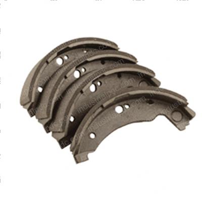 Picture of Shoe Set - Brake (4)