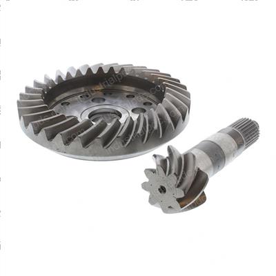 Picture of Gear Set - Bevel