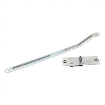 Picture of Lock- Interior Door 214 (std)