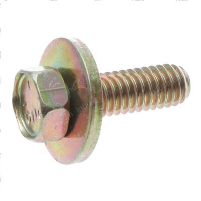 Picture of Bolt3/8-16ncx1l