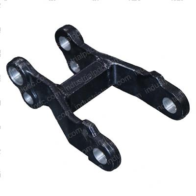 Picture of Wheel Bracket