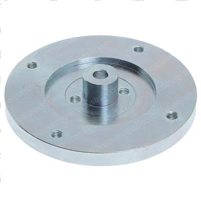 Picture of Caster Housing