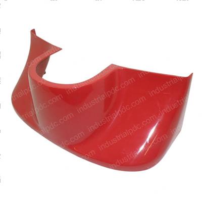 Picture of Cover - Lower Red