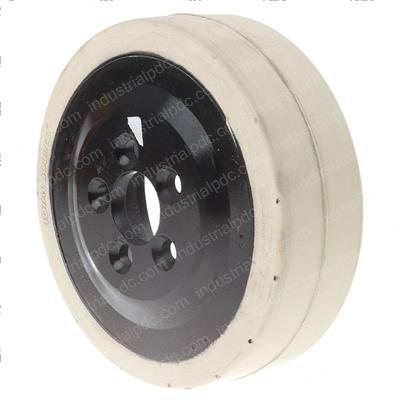 Picture of Traction Wheel