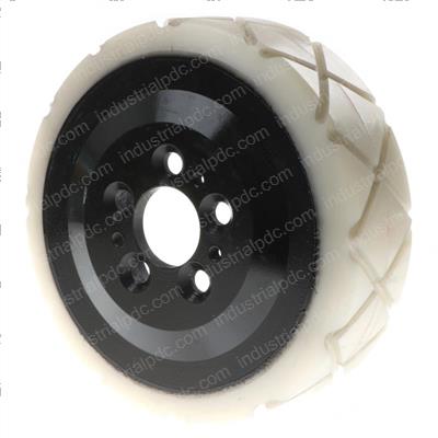 Picture of Drive Wheel - Poly