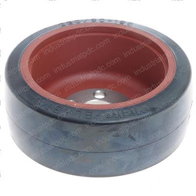 Picture of Wheel  Gg-Elf