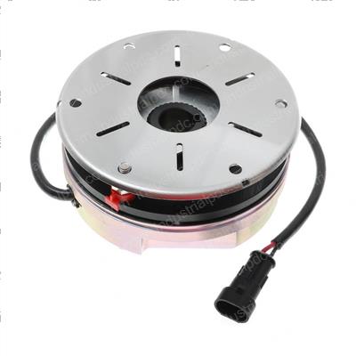 Picture of Magnet Assembly