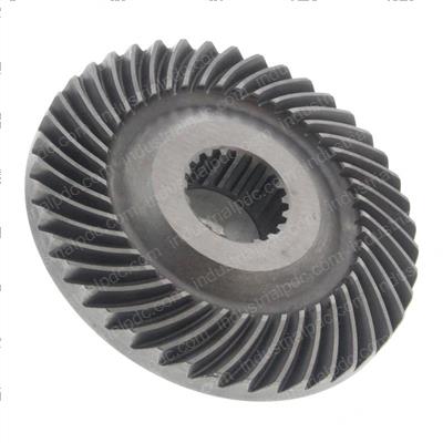 Picture of Gearbox