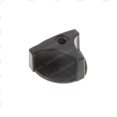 Picture of Knob - Accelerator Control Lh