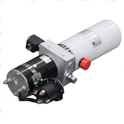 Picture of Pump - Hydraulic Group