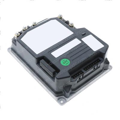 Picture of Controller - Motor